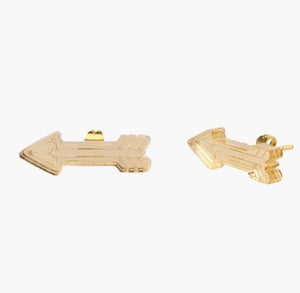 Rijkje Jewelry | Oorbellen Cupido