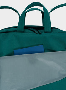 Susan Bijl | The New Backpack Pine & Grey