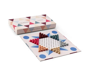 Printworks Play - Chinese Checkers