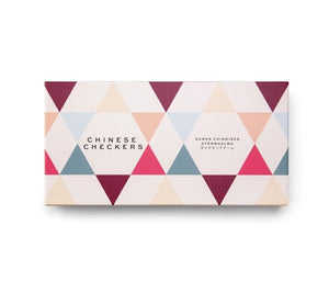 Printworks Play - Chinese Checkers