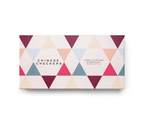 Printworks Play - Chinese Checkers