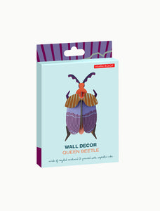 Studio ROOF | Queen Beetle