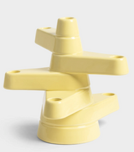 Afbeelding in Gallery-weergave laden, &amp;K | Candle holder Brute butter
