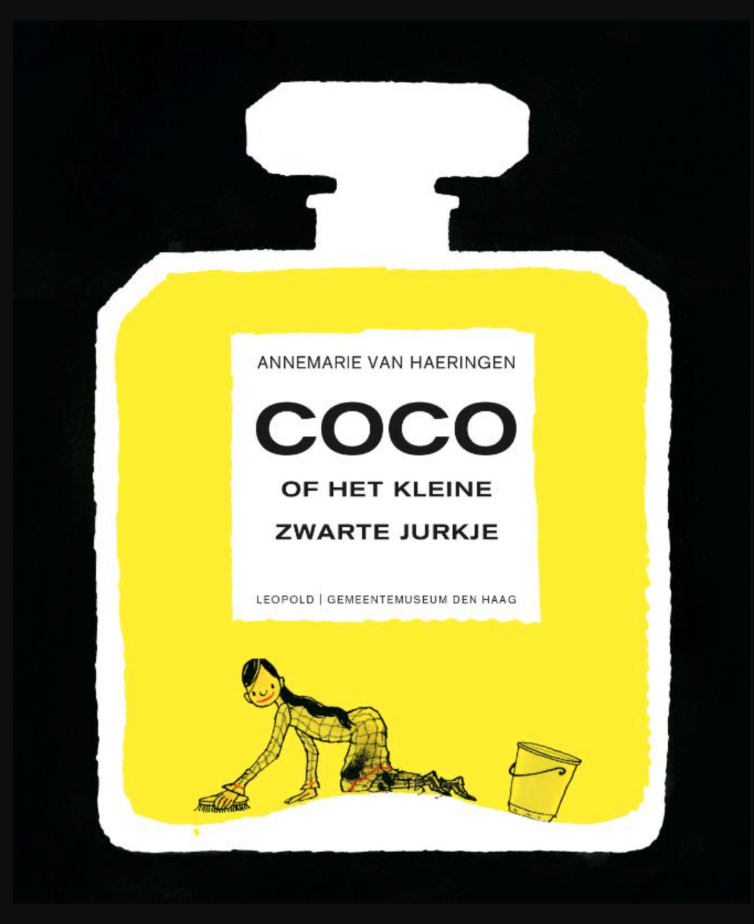 Kunstprentenboek | Coco
