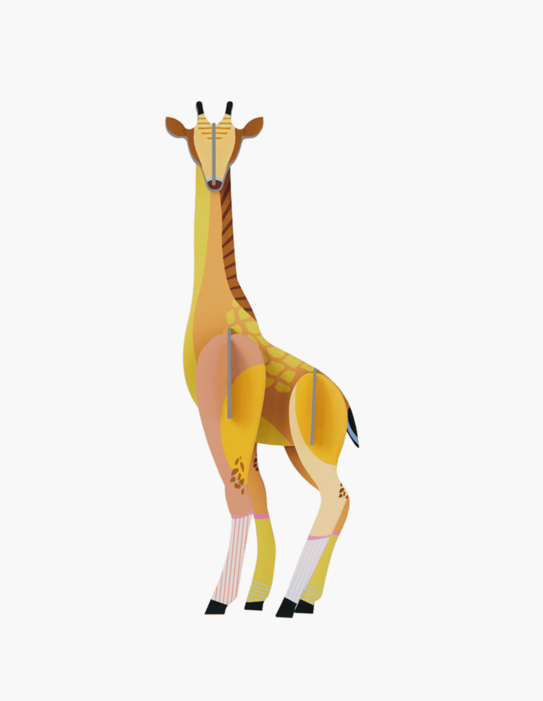 Studio ROOF | Giraffe