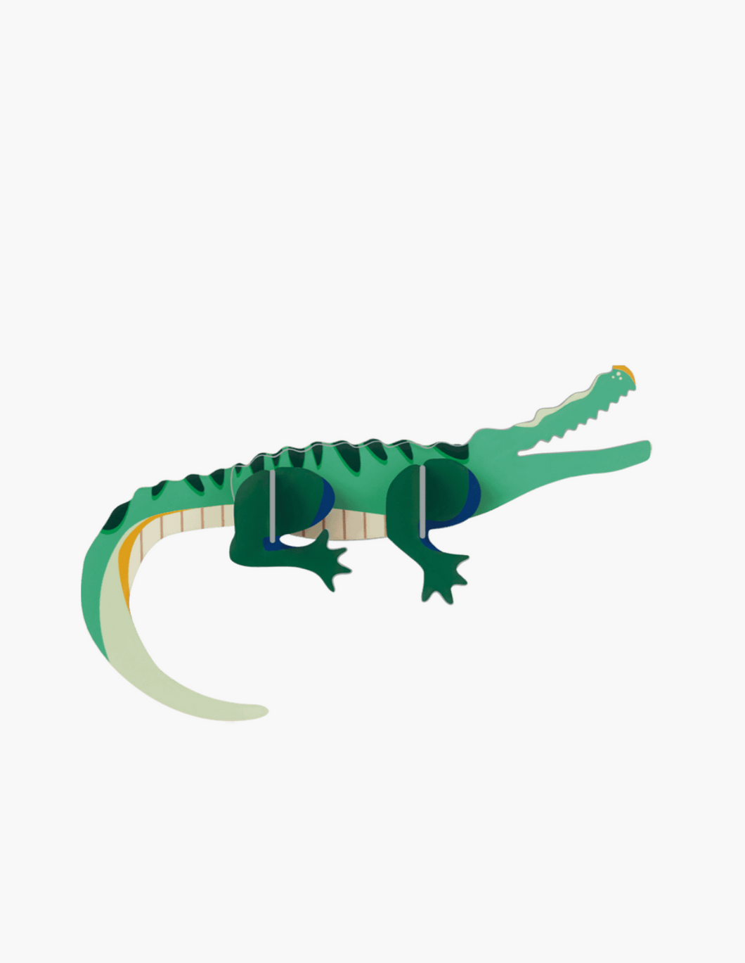 Studio ROOF | Crocodile