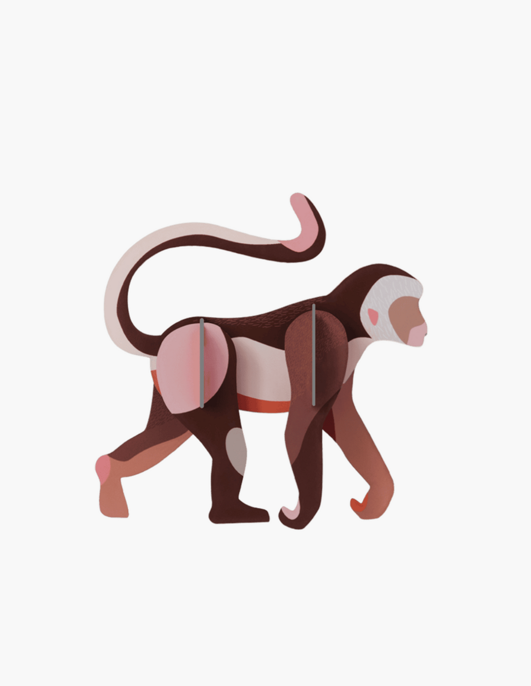 Studio ROOF | Monkey