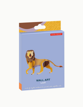 Afbeelding in Gallery-weergave laden, Studio ROOF | Lion
