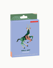 Afbeelding in Gallery-weergave laden, Studio ROOF | Antelope
