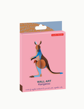 Afbeelding in Gallery-weergave laden, Studio ROOF | Kangaroo

