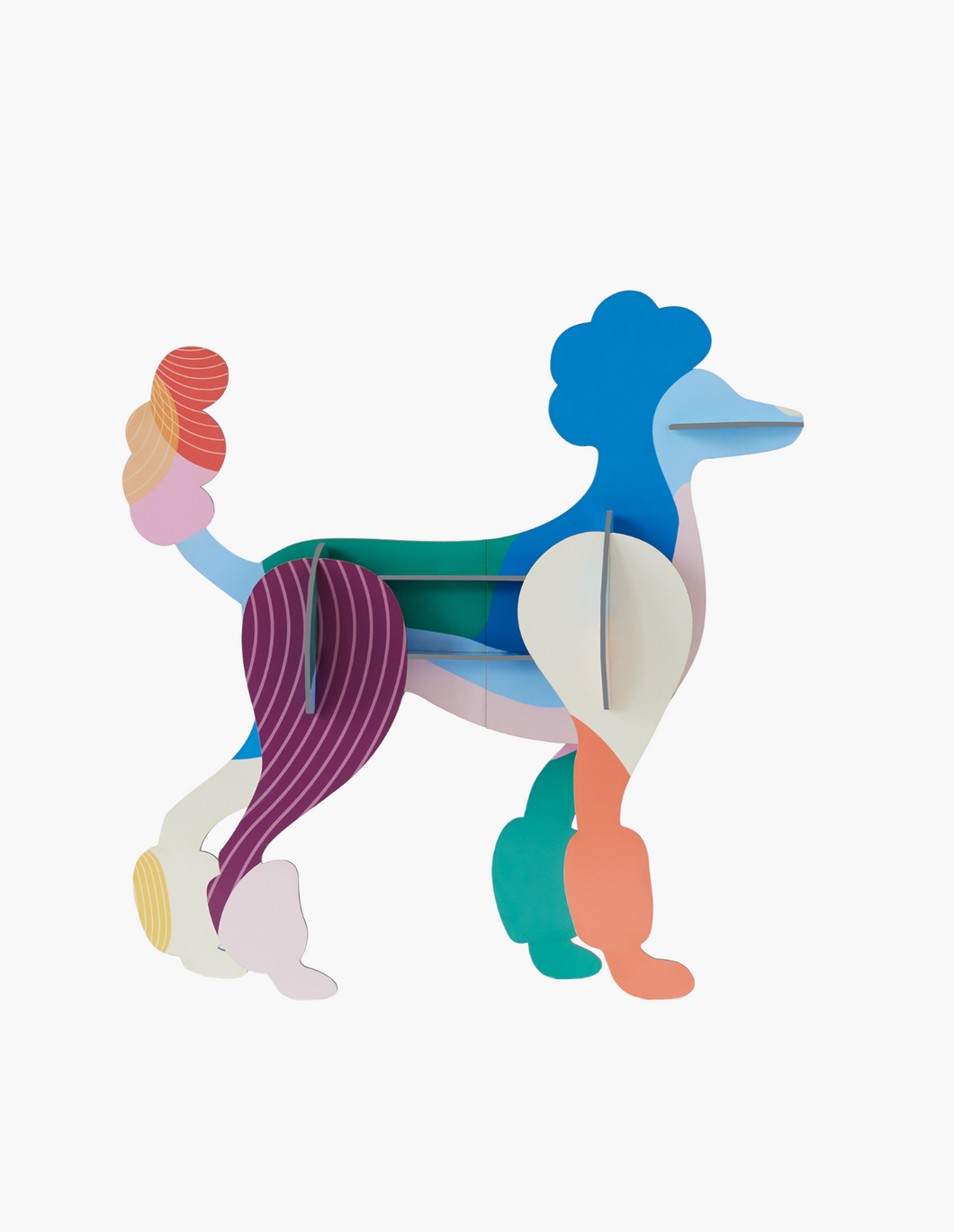 Studio ROOF | Missis Fluffy