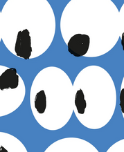 Afbeelding in Gallery-weergave laden, Notebook Graphic - Eyes On You
