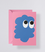 Afbeelding in Gallery-weergave laden, Greeting Cars - Sweet Joe
