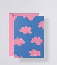 Afbeelding in Gallery-weergave laden, Greeting Cars - Clouds
