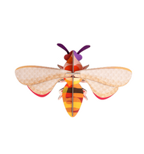 Afbeelding in Gallery-weergave laden, Studio ROOF | Honey Bee
