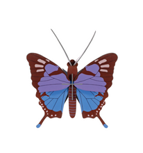 Afbeelding in Gallery-weergave laden, Studio ROOF | Crysalus Butterfly
