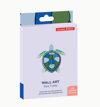 Afbeelding in Gallery-weergave laden, Studio ROOF | Sea Turtle
