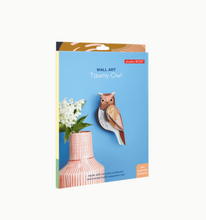 Afbeelding in Gallery-weergave laden, Studio ROOF | Tawny owl
