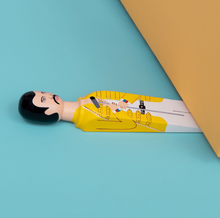 Afbeelding in Gallery-weergave laden, Wedgie Door Stoppers | Freddy
