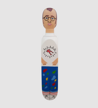 Afbeelding in Gallery-weergave laden, Wedgie Door Stoppers | Keef
