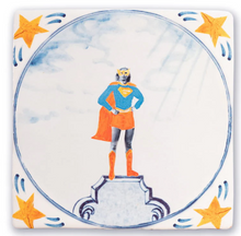 Afbeelding in Gallery-weergave laden, StoryTiles | Superwoman
