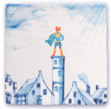 Afbeelding in Gallery-weergave laden, StoryTiles | Little hero
