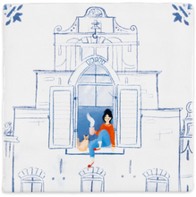 Afbeelding in Gallery-weergave laden, StoryTiles | My own castle
