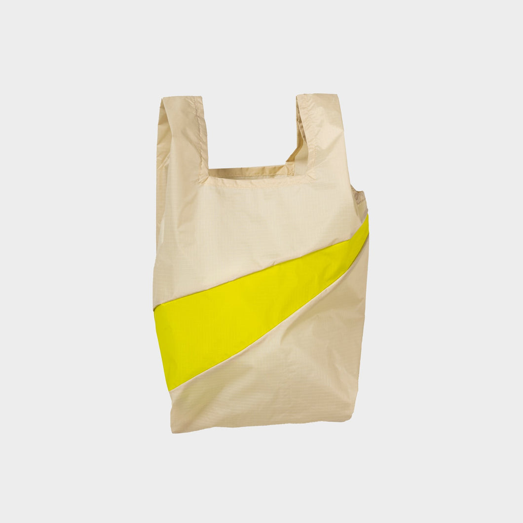 Susan Bijl | The New Shopping Bag Medium Shore & Sport
