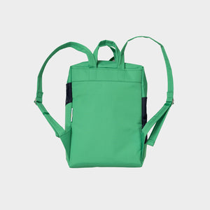 Susan Bijl | The New Backpack Sprout & Water