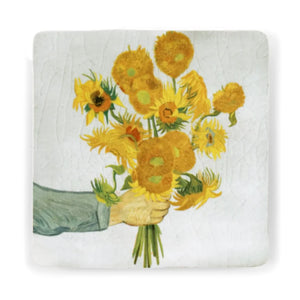 StoryTiles | Minitegel Sunflowers From Me to You