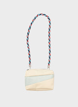 Afbeelding in Gallery-weergave laden, Susan Bijl | The New Bum Bag - Small Reverb Shore &amp; Mint
