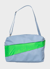 Afbeelding in Gallery-weergave laden, Susan Bijl | The New 24/7 Bag Fuzz &amp; Greenscreen
