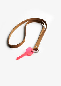 Puc | The Key Long cognac