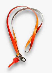 Puc | The Key Long neon orange/orange
