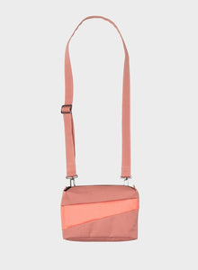 Susan Bijl | The New Bum Bag Small Try & Coral