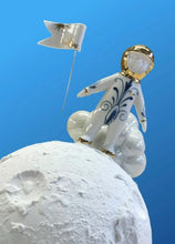 Afbeelding in Gallery-weergave laden, Lammers &amp; Lammers | Walking on the moon
