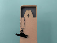 Afbeelding in Gallery-weergave laden, De Dooie Mus - ketting

