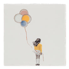 Afbeelding in Gallery-weergave laden, StoryTiles | Een wensballon

