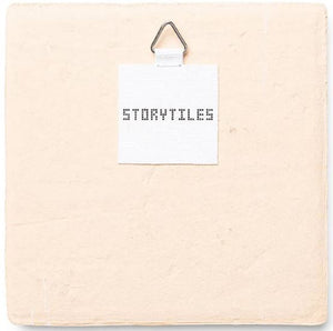 StoryTiles | A clear view