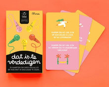 Afbeelding in Gallery-weergave laden, Minus Editions | Dat is te verdedigen (5 min spel)
