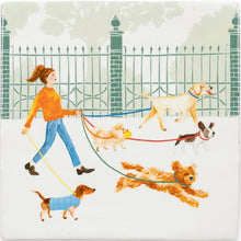 Afbeelding in Gallery-weergave laden, StoryTiles | Who let the dog out?

