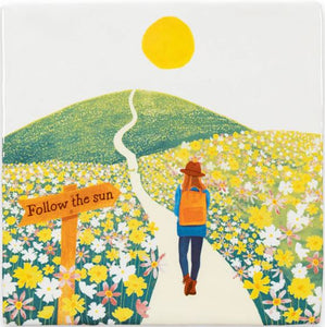 StoryTiles | Follow the Sun