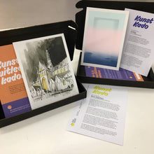 Afbeelding in Gallery-weergave laden, Kunst Kado Vincent Uilenbroek
