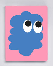 Afbeelding in Gallery-weergave laden, Notebook Graphic - Sweet Joe
