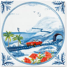 Afbeelding in Gallery-weergave laden, StoryTiles | Sunny road trip
