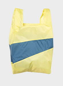 Susan Bijl | The New Shopping Bag Large Joy & Dark Patrol