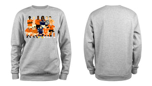 Piro - Crewneck Legends