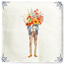 Afbeelding in Gallery-weergave laden, StoryTiles | All you need is... flowers!
