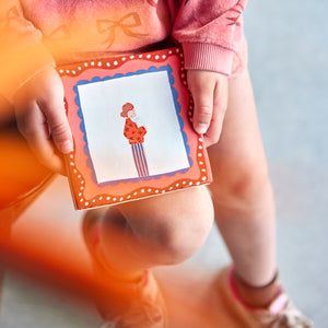 StoryTiles | Knuffelen met jou