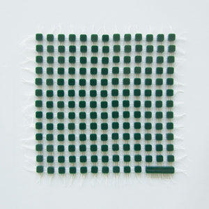 Fenna van der Klei | Tabel Jewel Large in Groen
